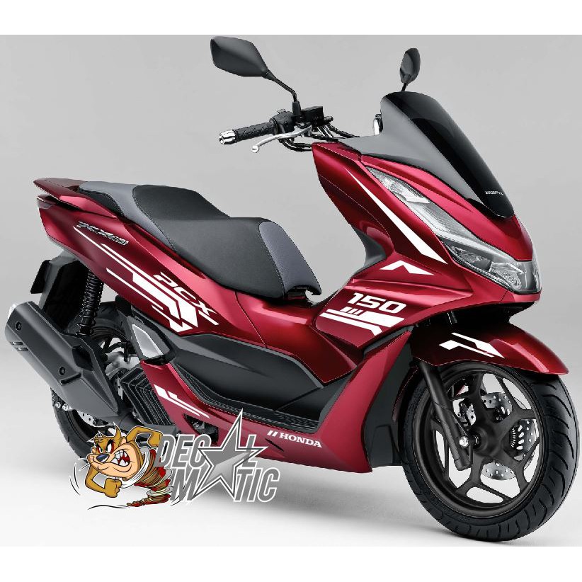 Pcx Merah Buy Honda Pcx 150 HONDA PCX CBS MBI Mokas