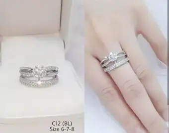 9000 Gambar Cincin Permata Putih HD 9000 Gambar Cincin Permata Putih HD