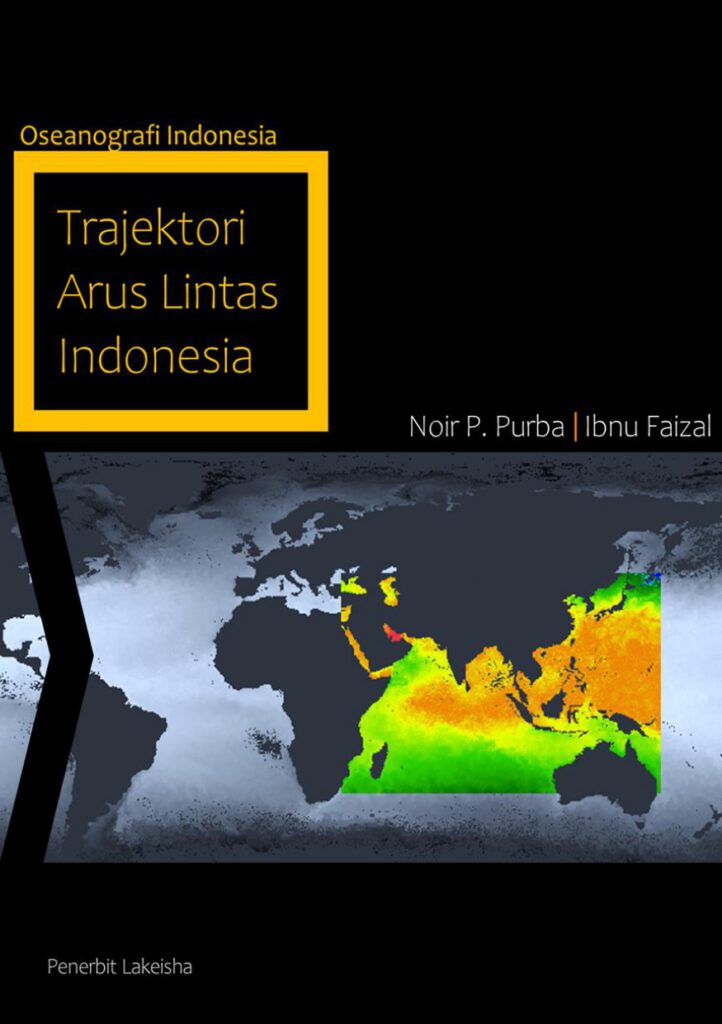 Oseanografi Indonesia Trajektori Arus Lintas Indonesia Lazada Indonesia