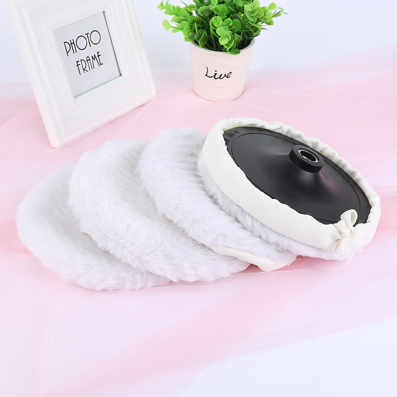 Bộ Đệm Đánh Bóng Motorno1 5 Miếng/Bộ, Bộ 7 Miếng Đánh Bóng