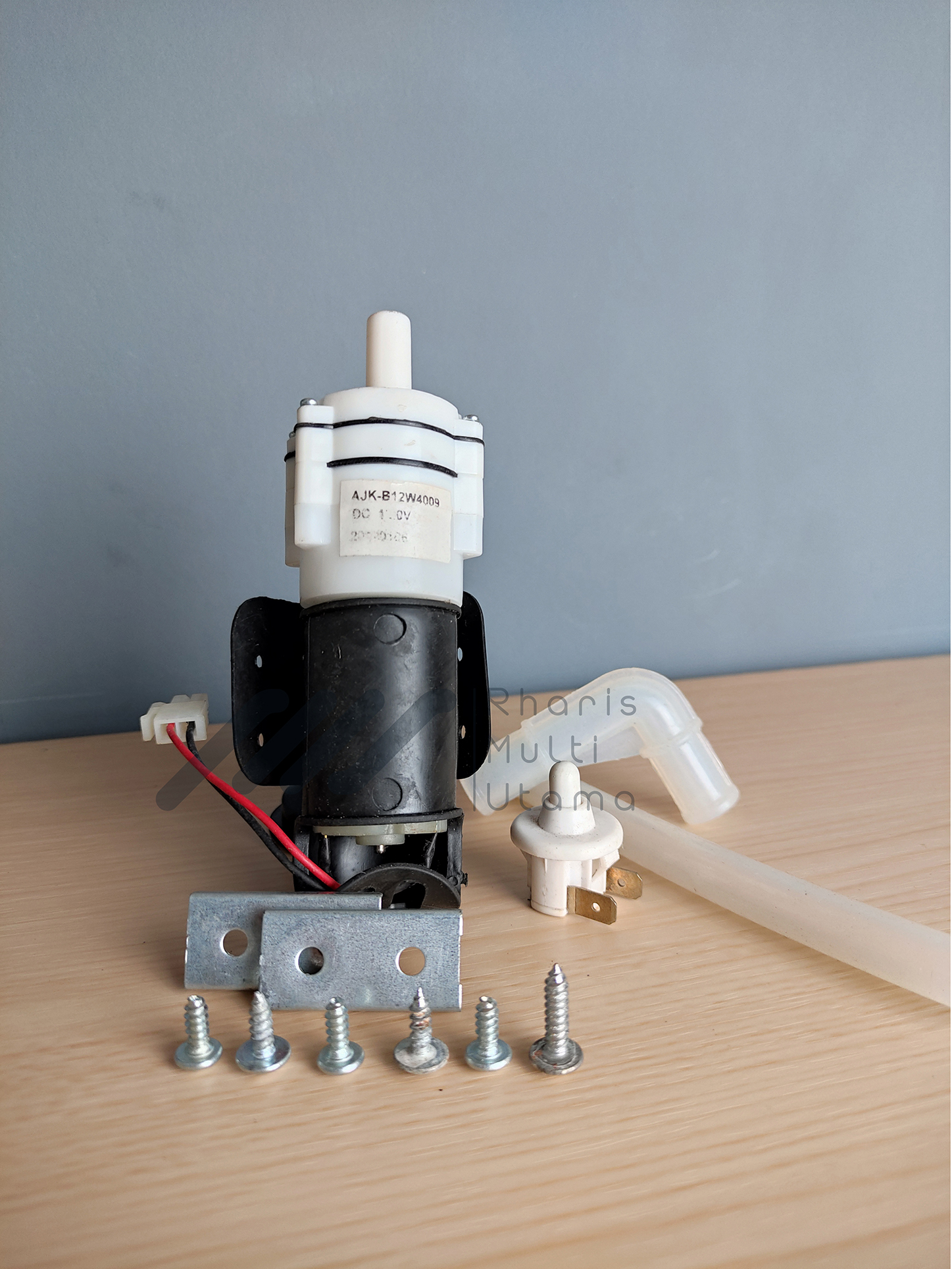 WATER PUMP DISPENSER GALON BAWAH ORIGINAL SHARP Lazada Indonesia