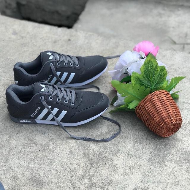 Sepatu Distro Bandung Produk Sporty Pria/wanita Murah Sepatu Kets Men Cowo (bisa bayar di tempat)