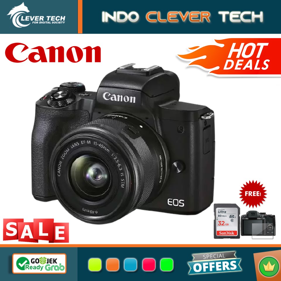 canon m50 deals