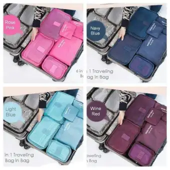 beg travel lazada