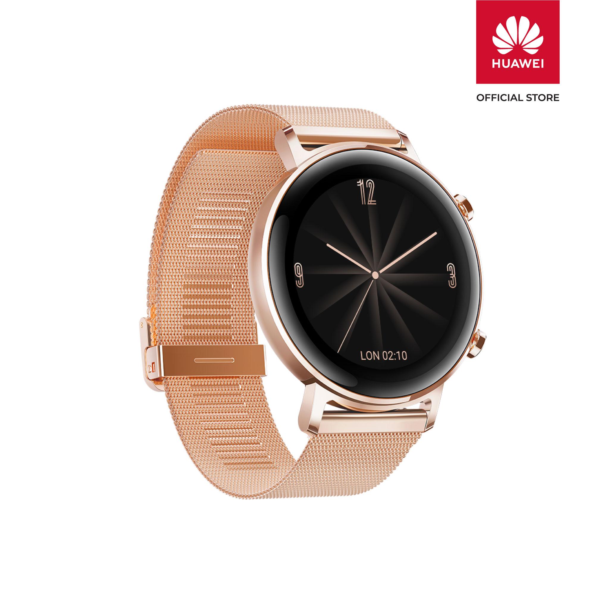 Huawei Watch Gt 2 Edición Elegant on Sale, UP TO 59% OFF |  www.apmusicales.com