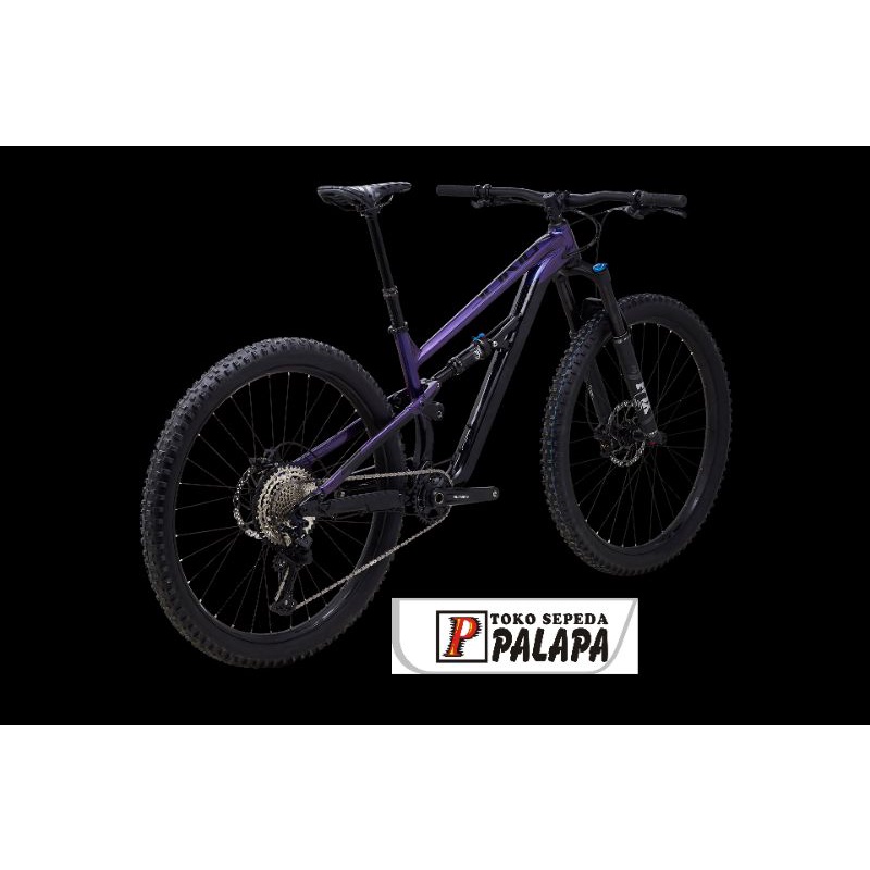 MTB 29 POLYGON SISKIU T8 Sepeda Gunung Lazada Lazada
