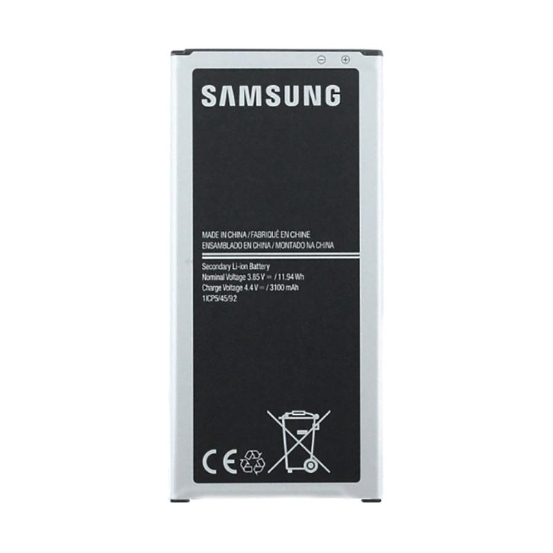 Baterai Samsung J5 Battery Original Lazada Samsung Galaxy J5 2016