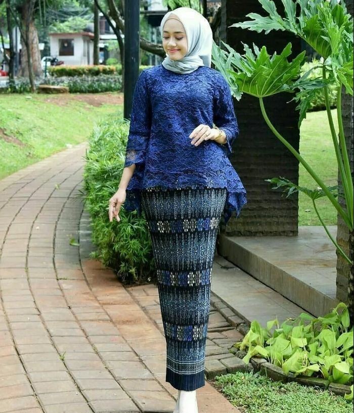 (_bisa belik set atau atasanya aja_) rinjani macam warna pilhan 8 warna