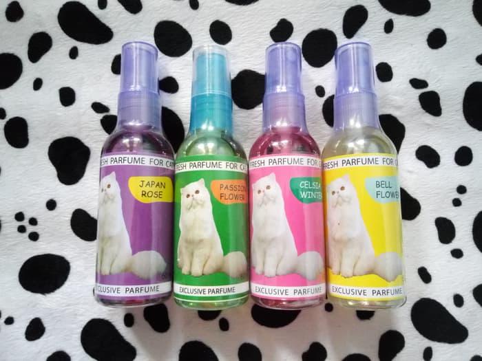 Jual Parfum Anjing Terbaik Termurah Lazada Co Id