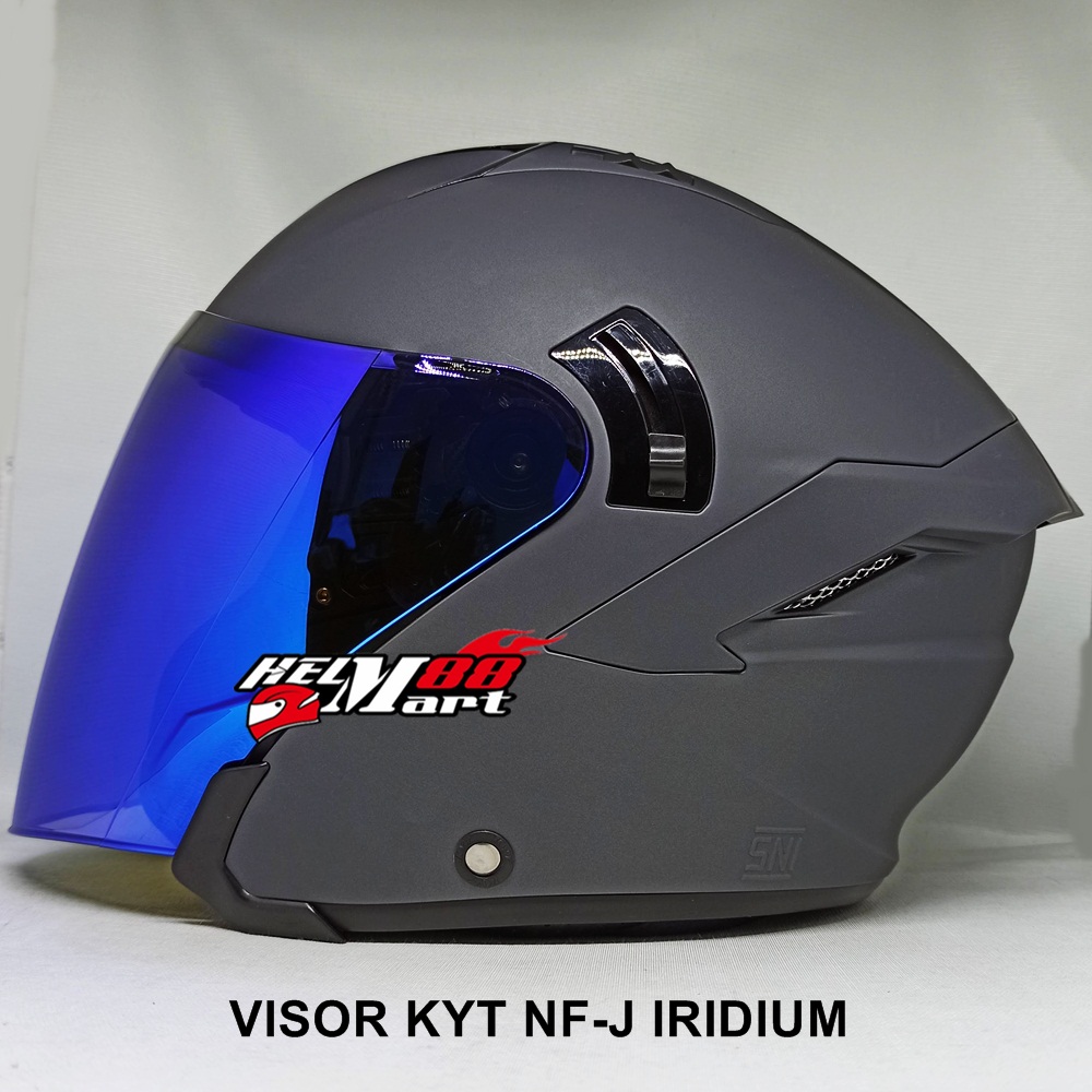 visor kyt nfj