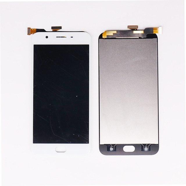 LCD TOUCHSCREEN OPPO F1S ORIGINAL