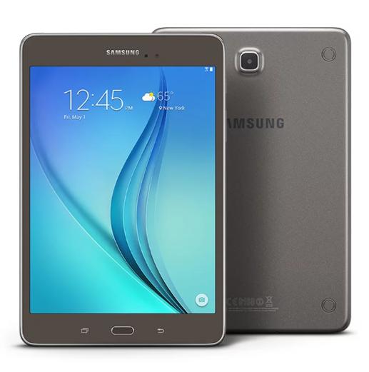 Harga Samsung Galaxy Tab A8 Terbaru Juli 2019 15 SAMSUNG GALAXY TAB A 8.0 INCH GARANSI RESMI SEIN -2/16GB