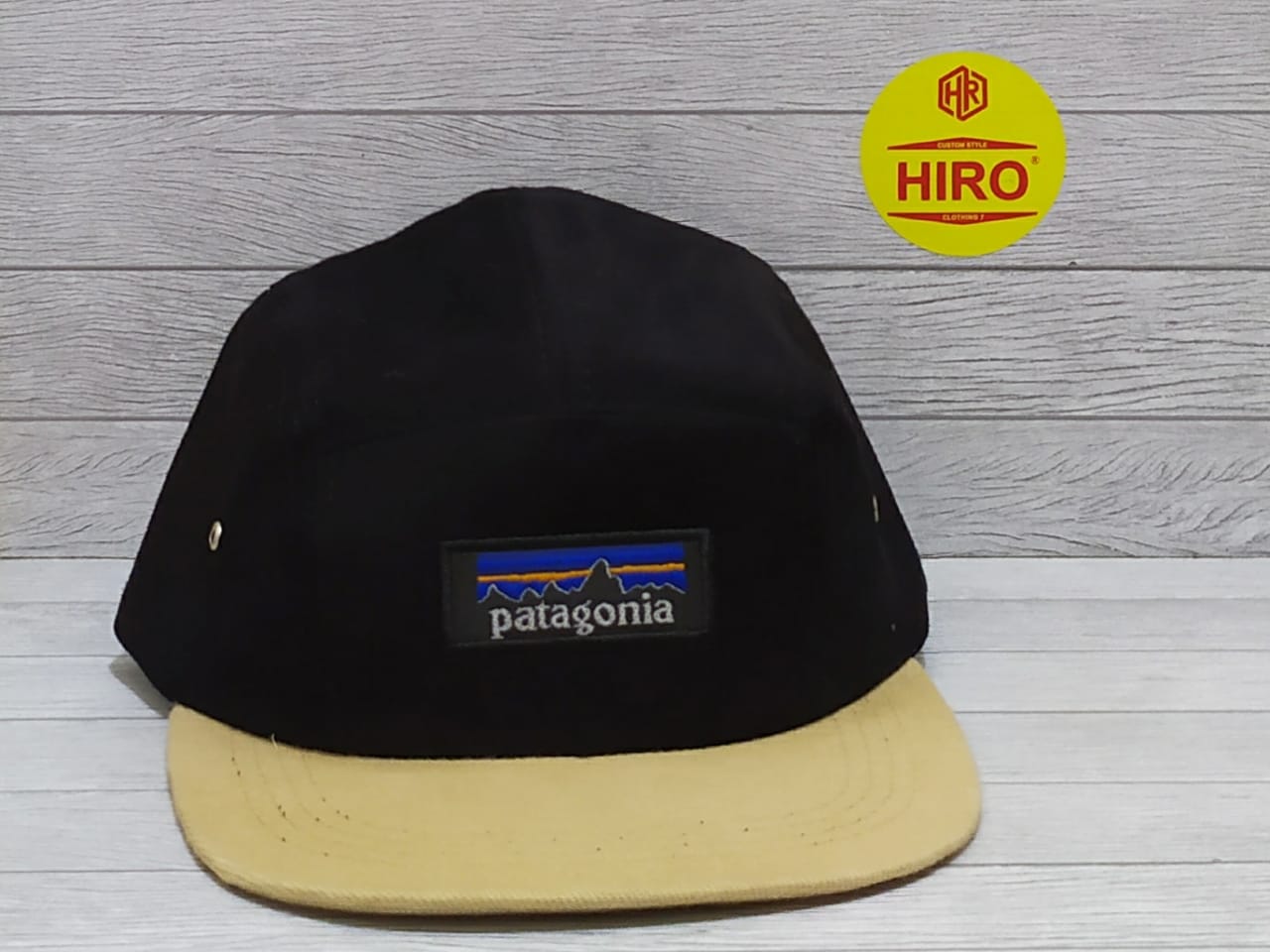 COD]Topi Distro Pria/Topi Snapback 