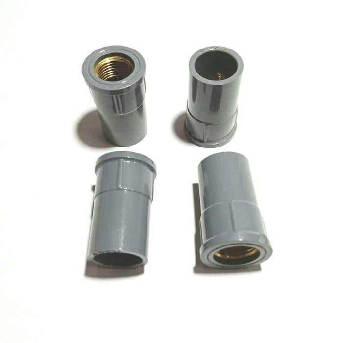 Yusuf Pekakas Knee Rucika Aw 1 2 Drat Dalam Kuningan Sambungan Pipa Pvc Rucika Aw Tersedia Juga Sambungan Pipa Aquarium Sambungan Pipa Paralon 1 2 Sambungan Pipa Tenda Anak Knee Drat Luar Dalam 1 2 Knee Drat Dalam 1 2