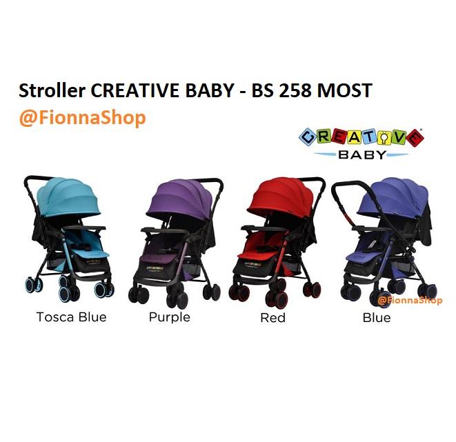 stroller creative baby