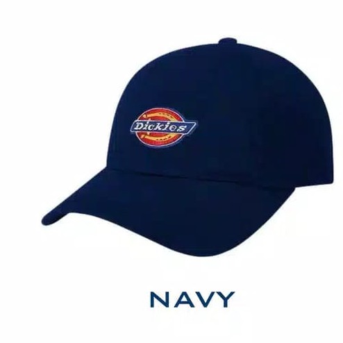 COD Topi Pria/wanita Baseball Cap 