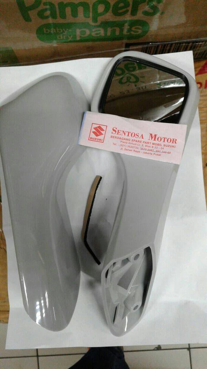 spion kap mesin / spion spakbor grand vitara asli sgp