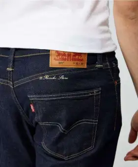 jeans levis original