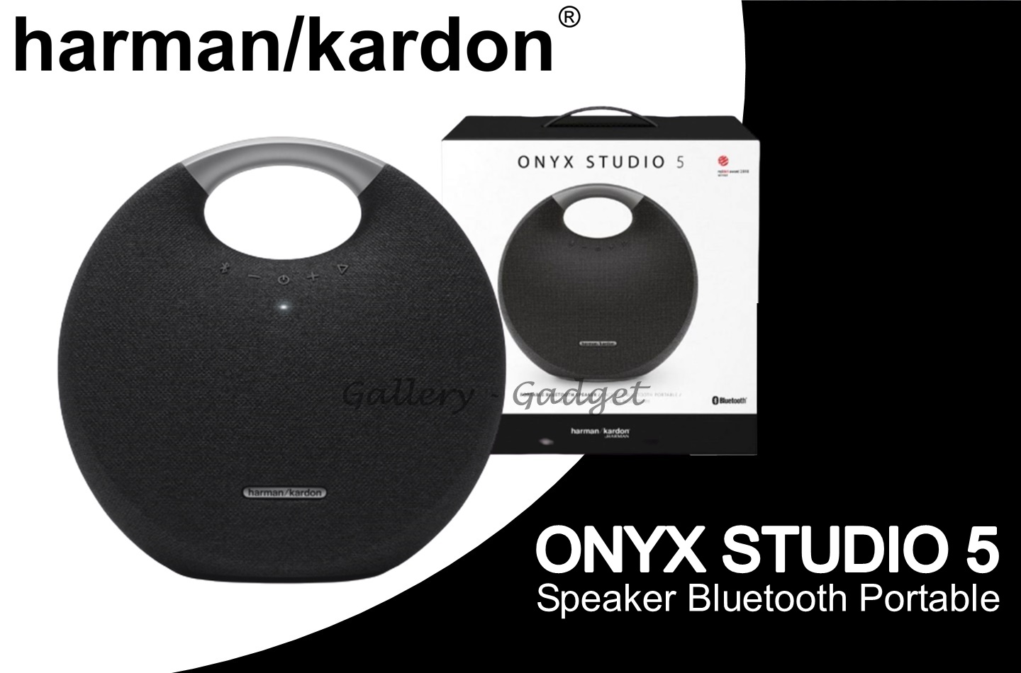 Harman Kardon Onyx Studio 5 Bluetooth 