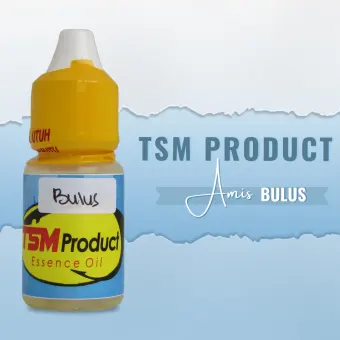 Tsm Essen Bulus 10ml Untuk Ikan Mas Lele Bawal Patin Harian Lomba Galatama Lazada Indonesia