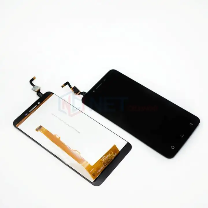 Lcd Lenovo A6020 A40 Lenovo Vibe K5 A40 Lenovo K5 Touchscreen Lazada Indonesia