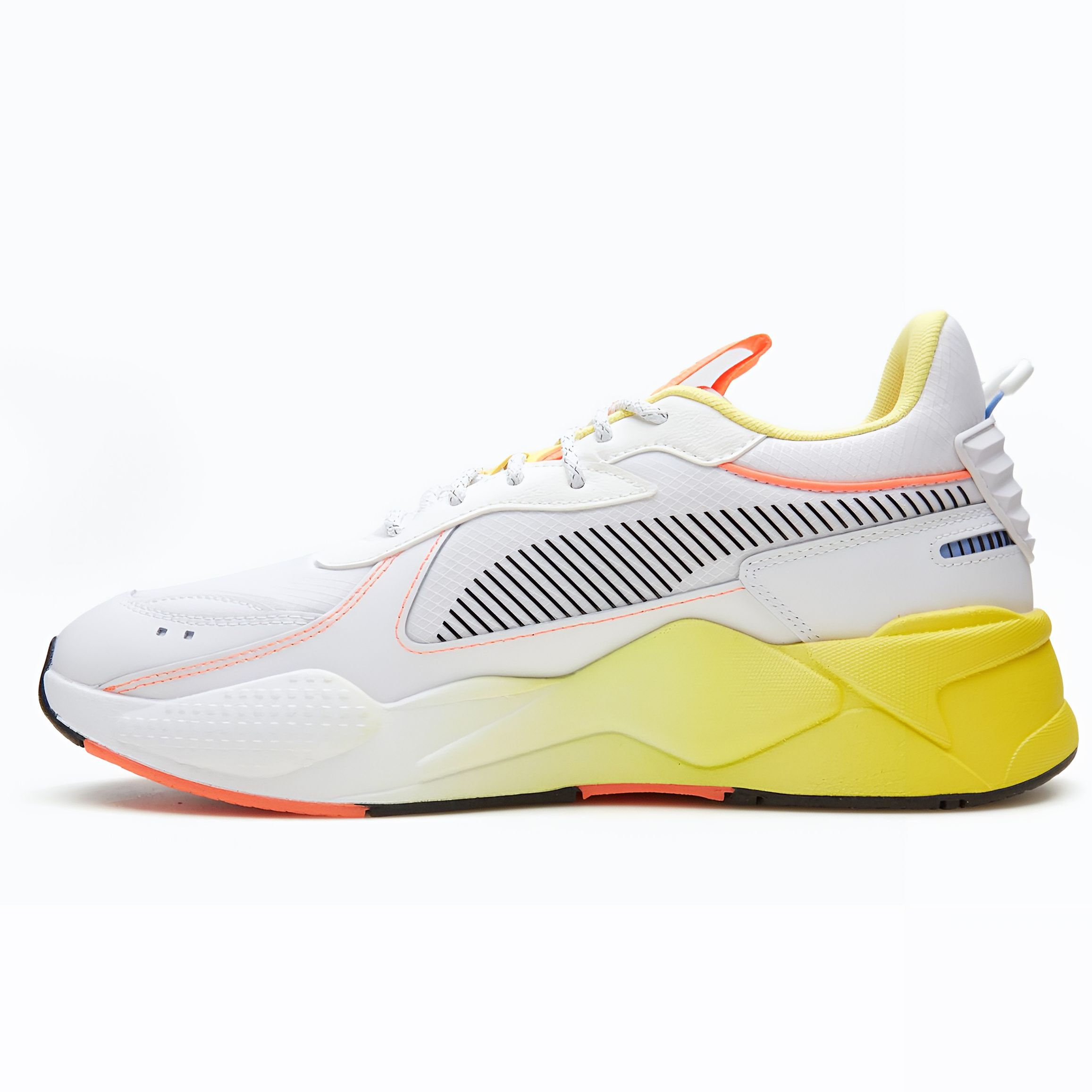 PUMA RS-X Underground Drift Training Sneakers Shoes 393815-02