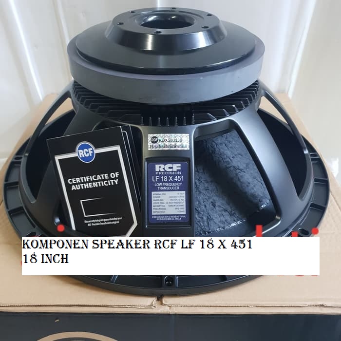 rcf 18x451