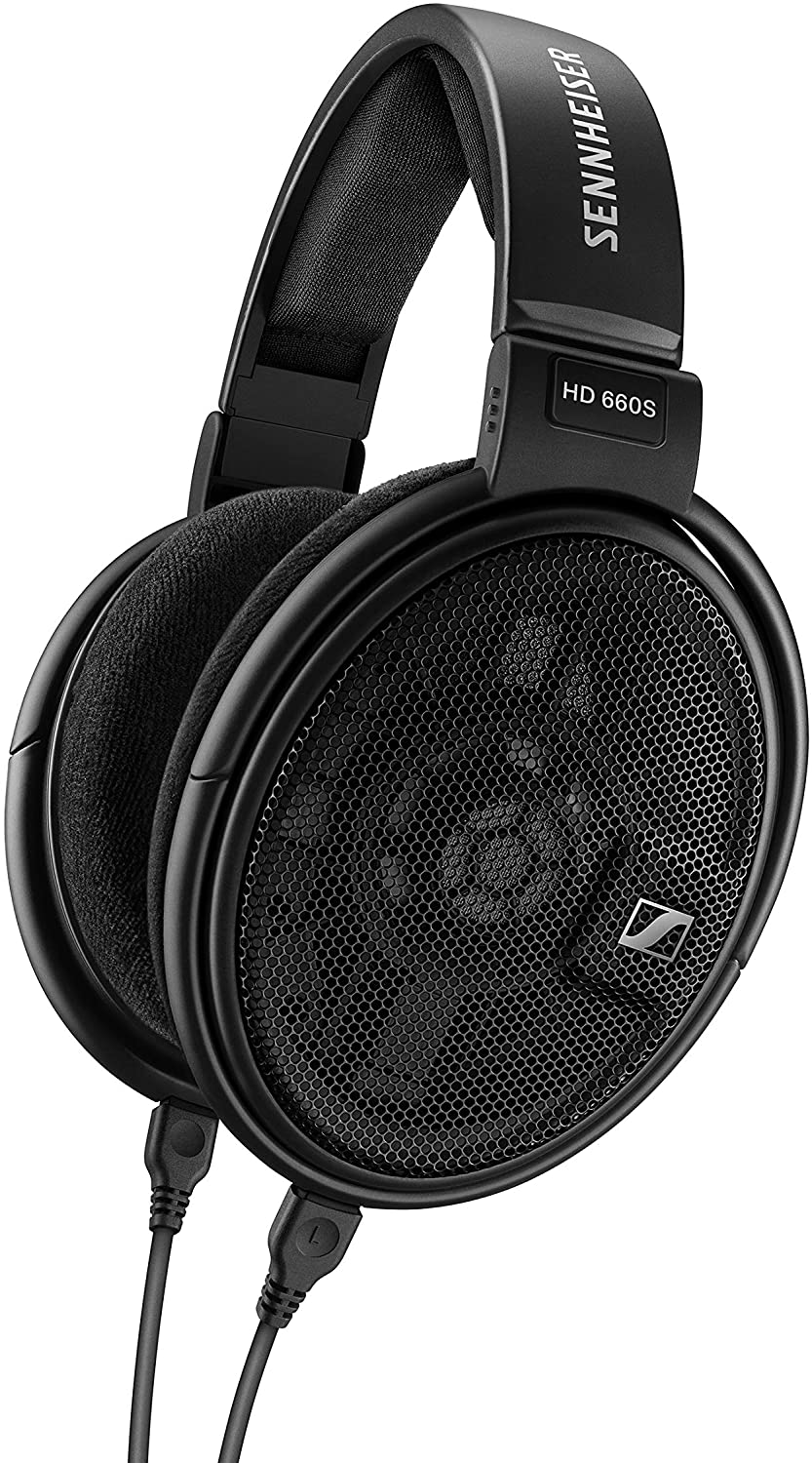 Sennheiser HD 660S / HD660S Audiophile Headphone | Lazada Indonesia