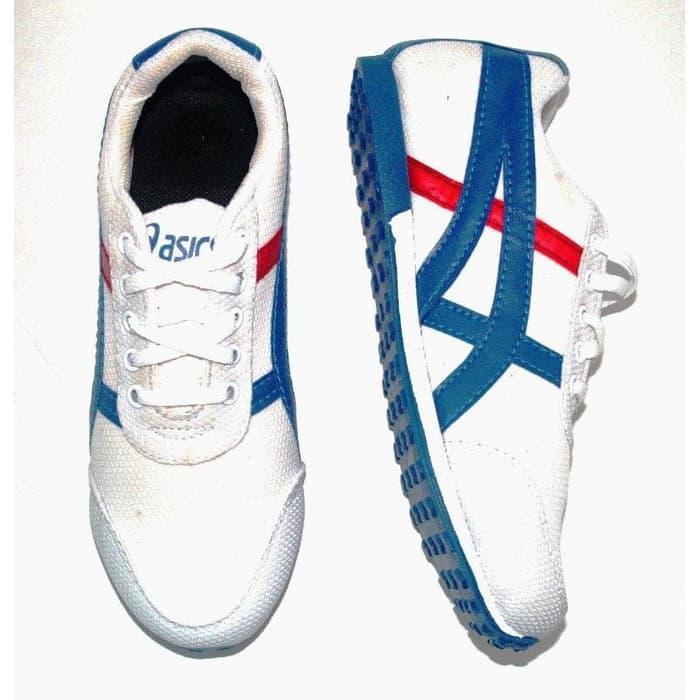 BDShoes Sepatu Pria Running Sneaker DDRA Asik