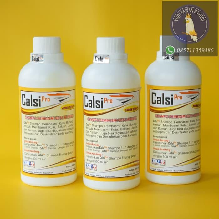 Shampoo Sampo Burung Parrot Kakatua Nuri Macaw Afgrey Lazada Indonesia