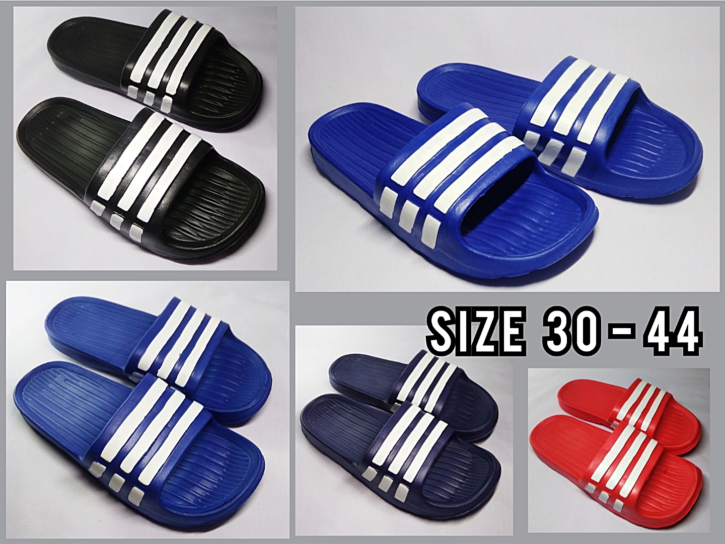 sandal adidas kw