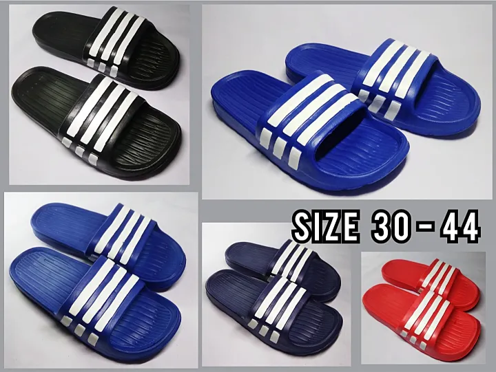 model sandal adidas