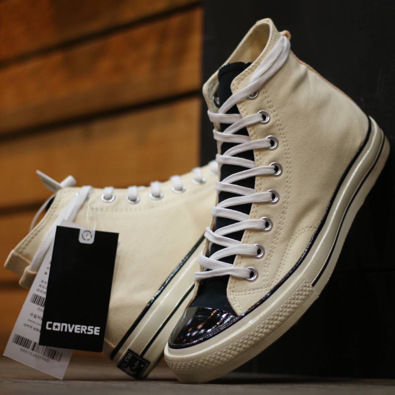 fear god converse
