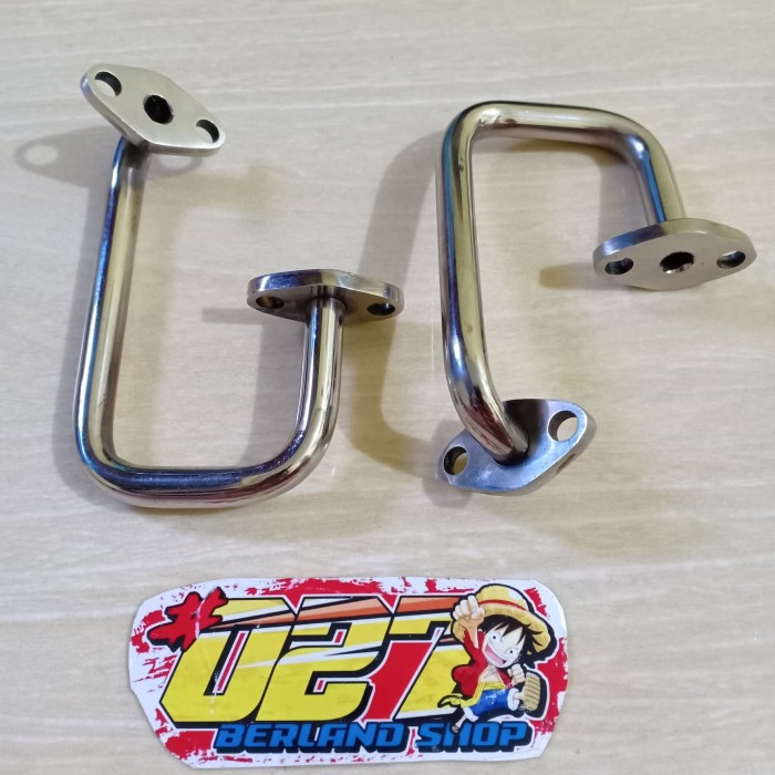 Bisa Cod Bypass Oil Cooler Satria Fu Terbatas Lazada Indonesia