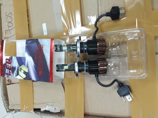 lampu hid turbo led H4 macrone premium mobil Freed