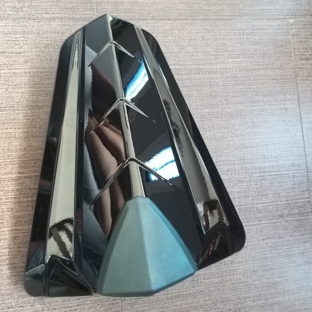 single seat r25