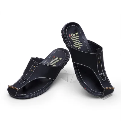 ARSY Sandal - Sandal Jepit - Sandal Pria - Sandal Jepit Pria - AL 01