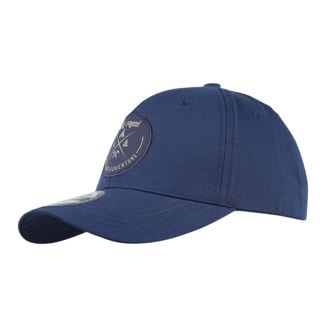 TOPI PRIA REI CROSS BAR HAT AREI OUTDOORGEAR TOPI BASEBALL