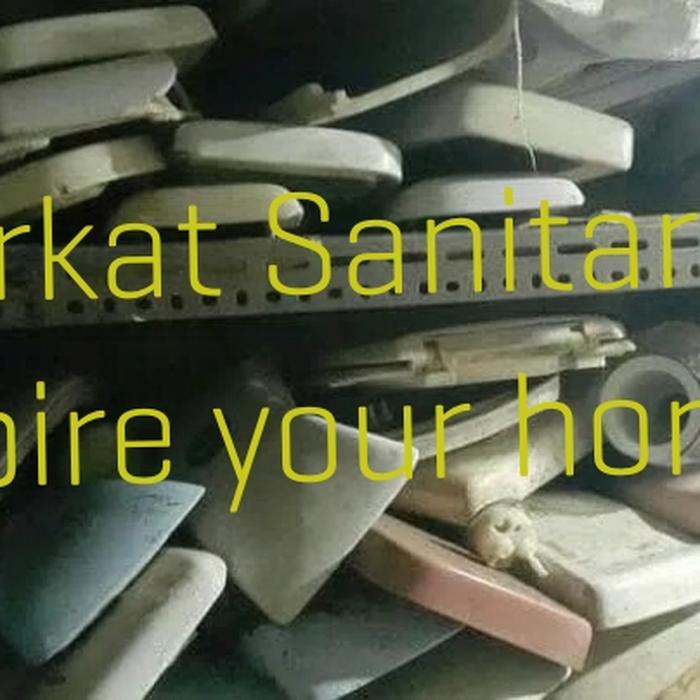 Tutup Tampungan Air Tutup Tangki Closet Berbagai Merek Lazada Indonesia
