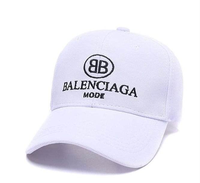 Jual Balenciaga Cap Terbaru - Jul 2022 