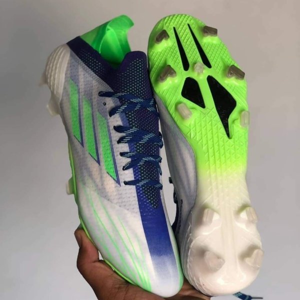 adidas adizero soccer shoes