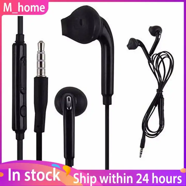 samsung earphones with mic