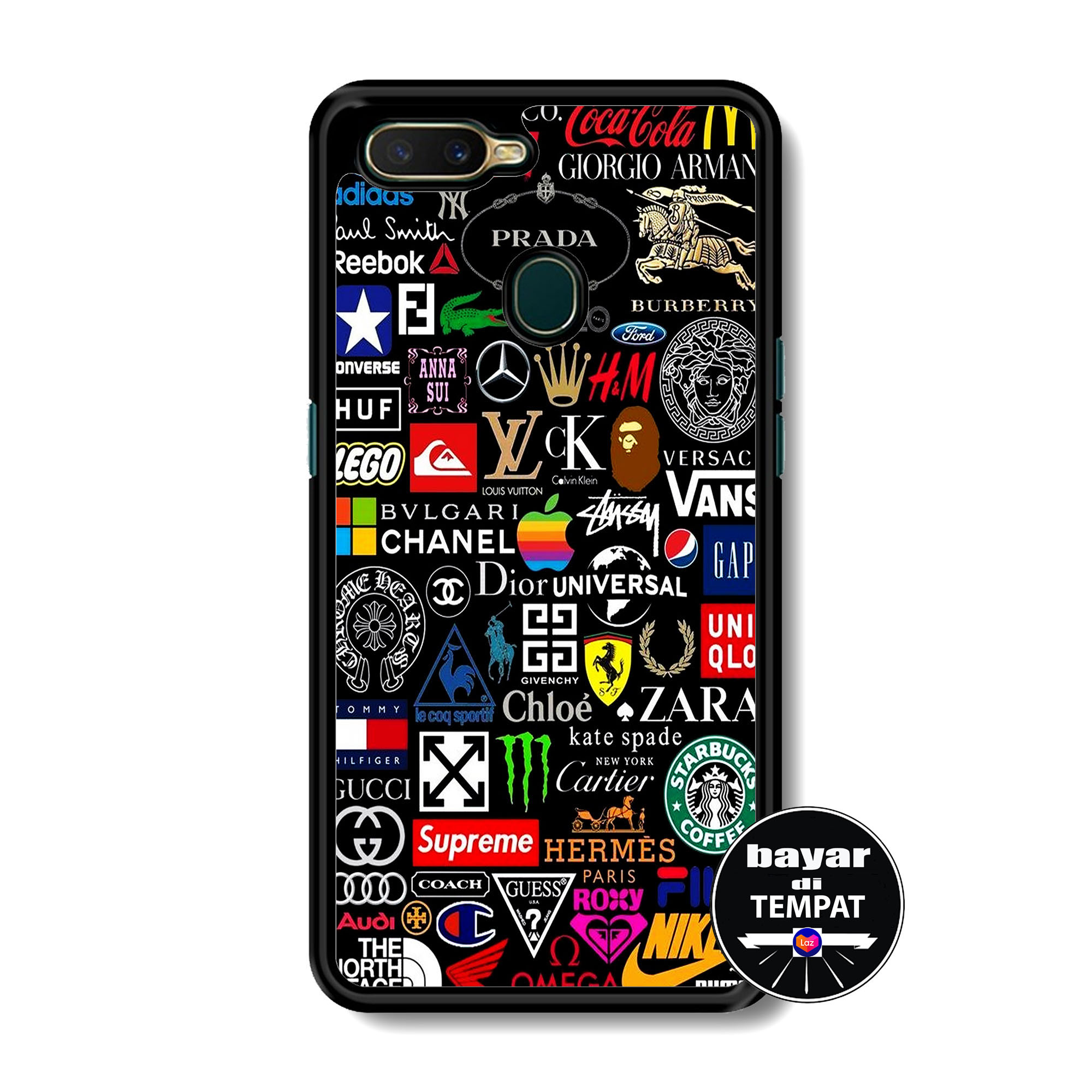 burberry 8 plus case guess