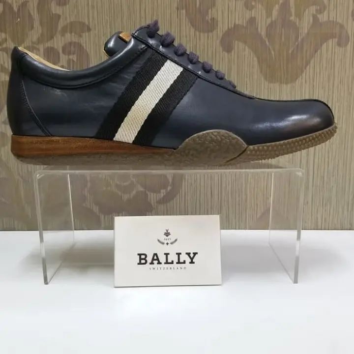 bally switzerland shoes