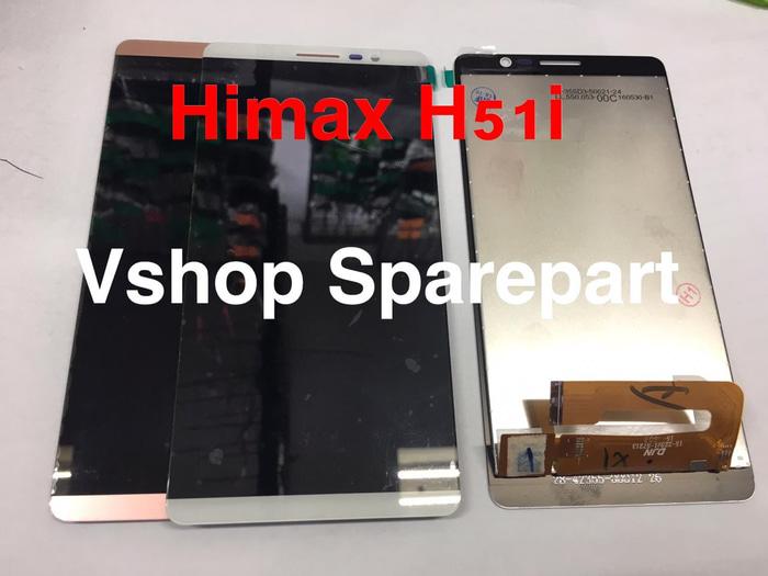 Lcd Touchscreen Himax H51i Himax Note 7 Lazada Indonesia