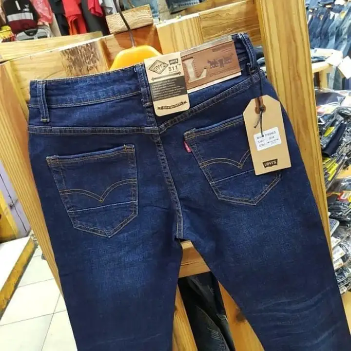 jeans levis 511 original