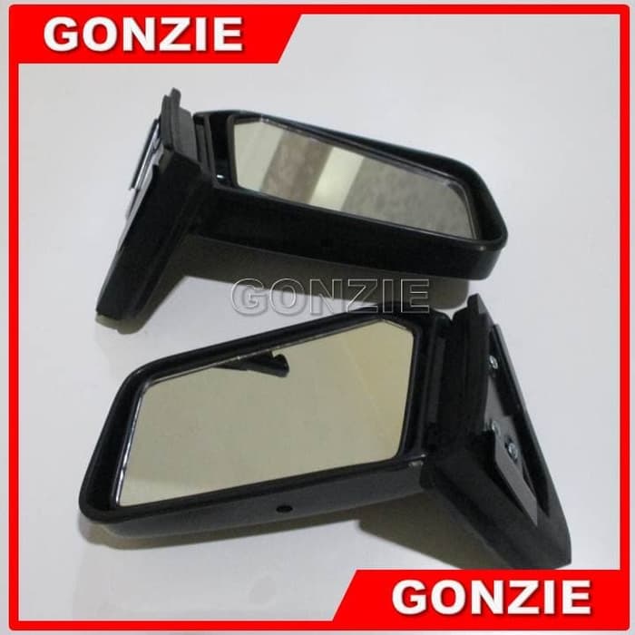 Promo Eksklusif Spion Mobil Universal Carry Pickup Sedan Lama Hatchback Kijang Limited Lazada Indonesia