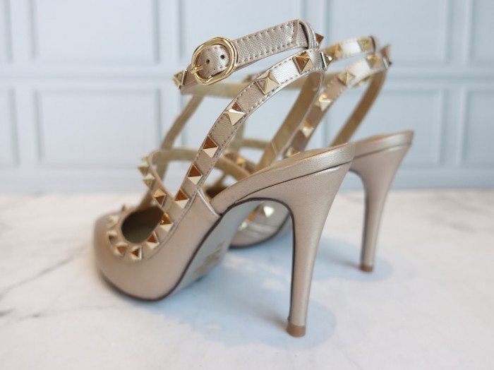 Jual Rose Gold Heels Terbaru - Jul 2022 
