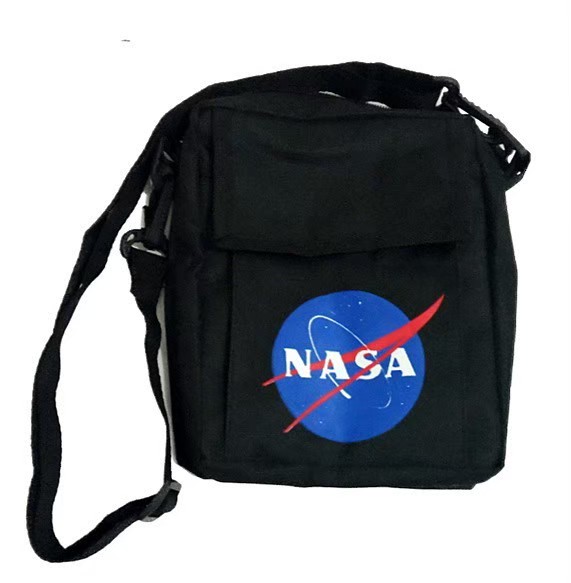 mini nasa backpack