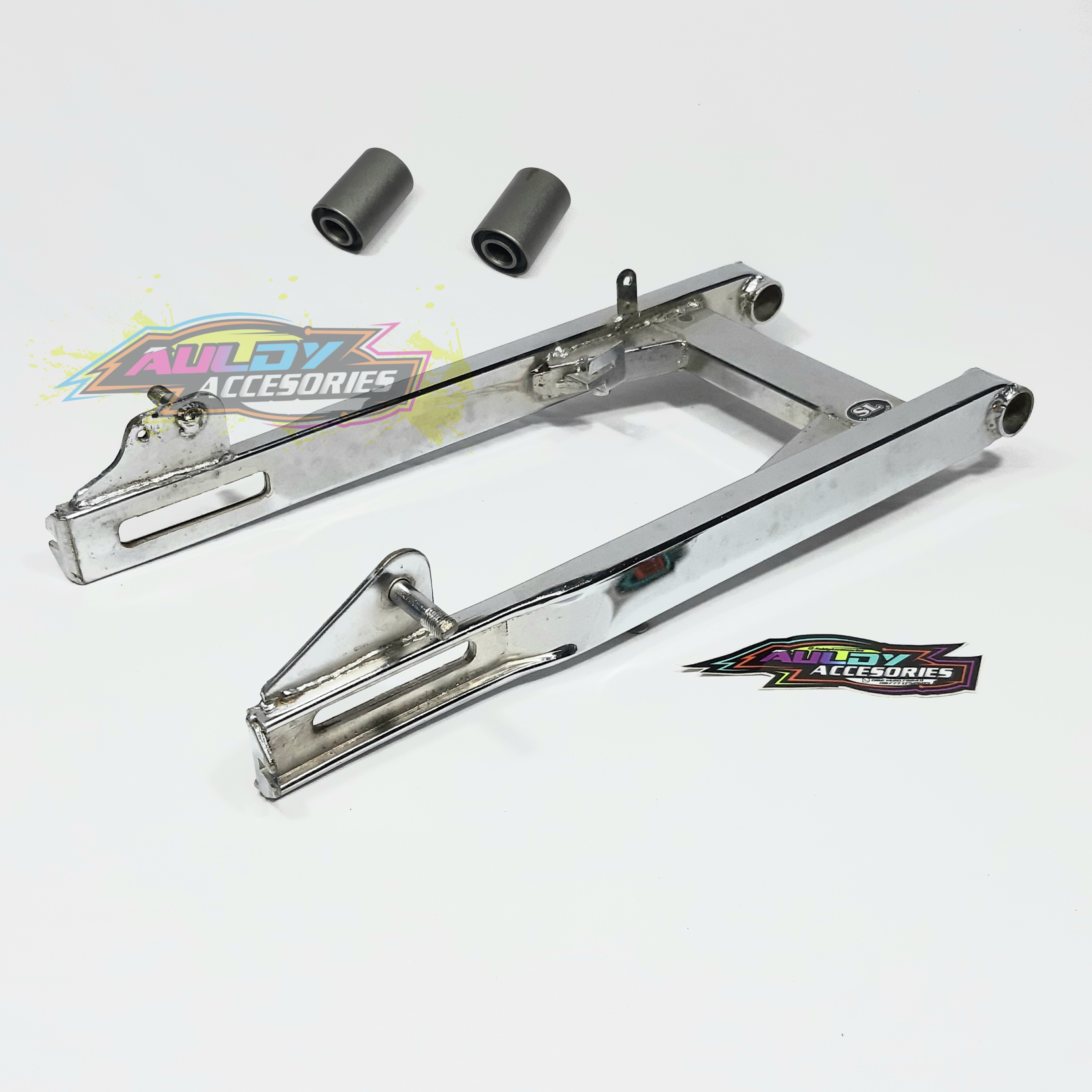 Swing Arm Honda Supra X Lama 100 Supra Fit X Lama Full Set Lazada